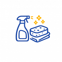Custom icon