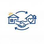 Custom icon