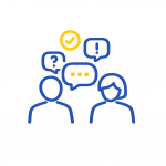 Custom icon
