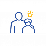 Custom icon