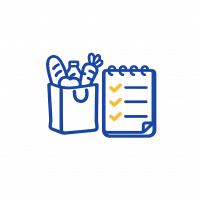 Custom icon